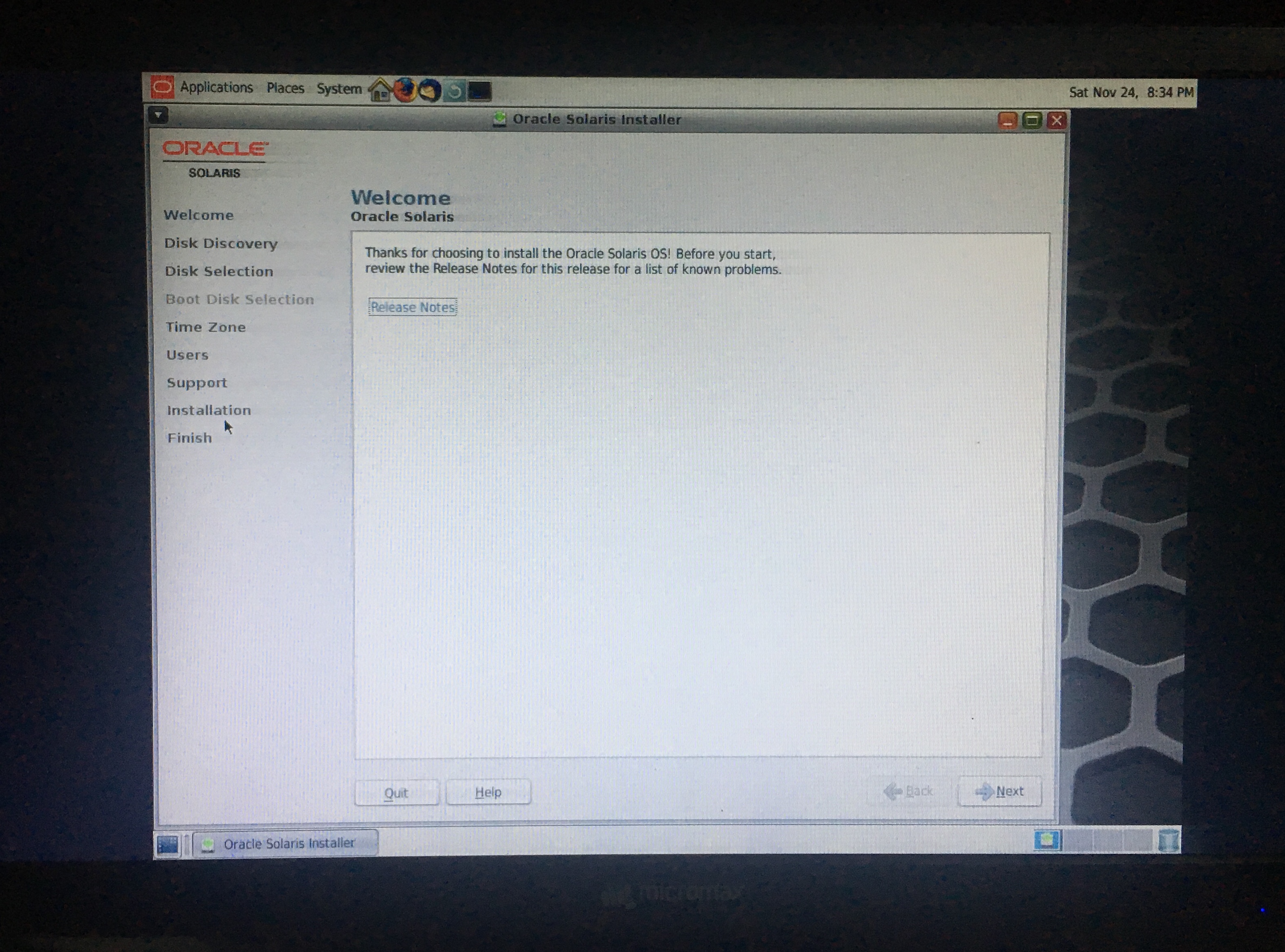 Oracle Solaris 11 X86 Iso Oracle Solaris 11 X86 Iso